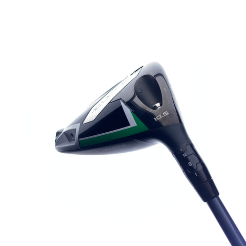 Used Callaway Elyte Driver / 10.5 Degrees / Stiff Flex