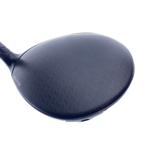Used Callaway Elyte Driver / 10.5 Degrees / Stiff Flex