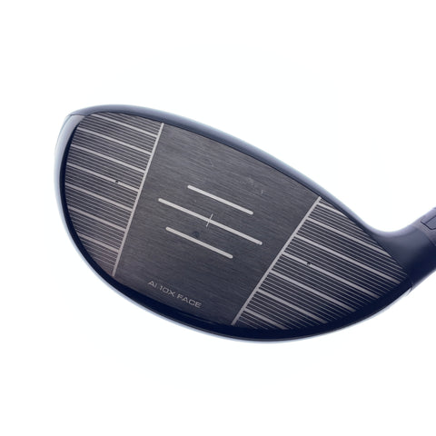 Used Callaway Elyte Driver / 10.5 Degrees / Stiff Flex