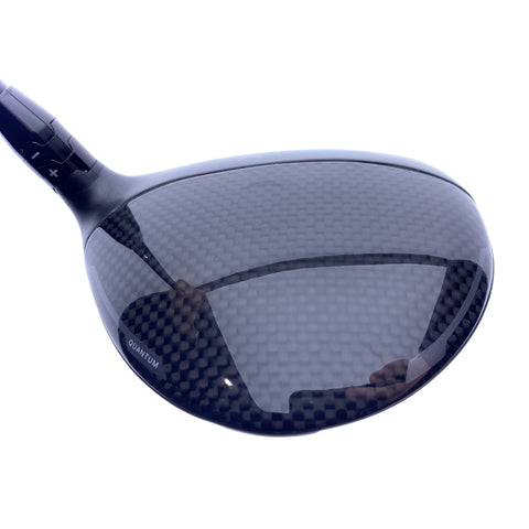 Used Callaway Quantum Max 3 Fairway Wood / 15.0 Degrees / Soft Regular Flex
