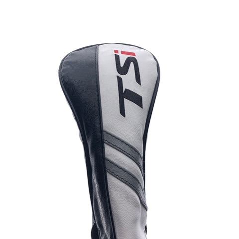 Used Titleist TSi 2 5 Fairway Wood / 18.0 Degrees / Regular Flex