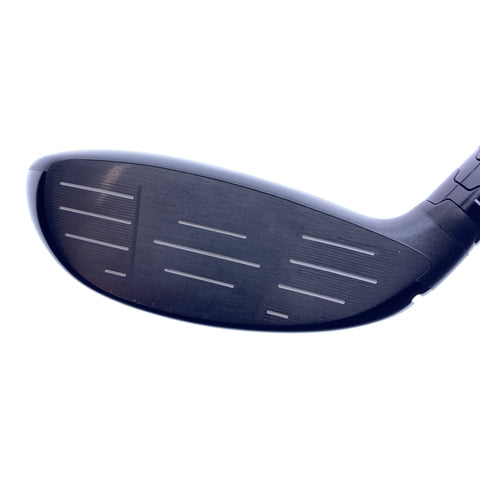 Used Callaway Quantum Max 3 Fairway Wood / 15.0 Degrees / Soft Regular Flex