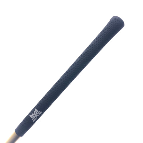 Used Graphite Design Tour AD CQ-6 X 2023 Fairway Shaft / X-Stiff Flex