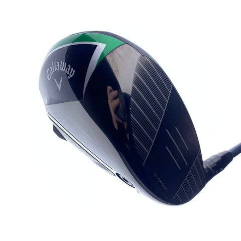 Used Callaway Elyte Driver / 10.5 Degrees / Stiff Flex