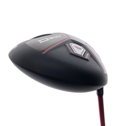 Used Wilson D300 5 Fairway Wood / 18 Degrees / Ladies Flex