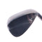 NEW TaylorMade Milled Grind 4 Black Sand Wedge / 56.0 Degrees / Wedge Flex