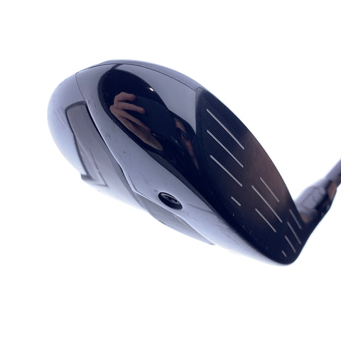 Used Callaway Quantum Max 3 Fairway Wood / 15.0 Degrees / Soft Regular Flex