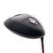 Used Wilson D300 Driver / 13.5 Degrees / Regular Flex