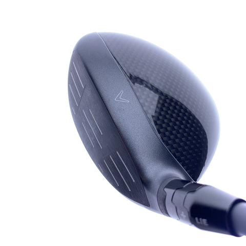 Used Callaway Quantum Max 3 Fairway Wood / 15.0 Degrees / Soft Regular Flex
