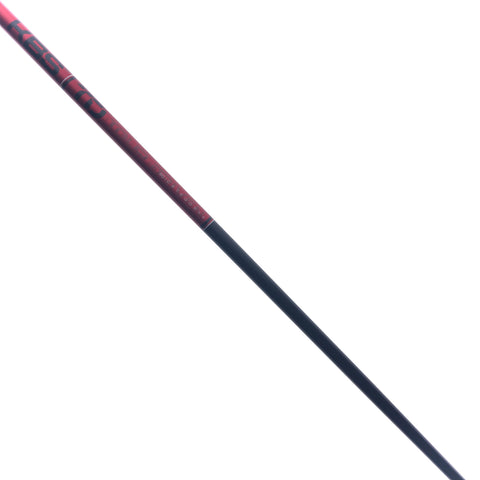 Used KBS TD 80 Category 4 X PVD Driver Shaft / Stiff Flex / Titleist Gen 2 Driv