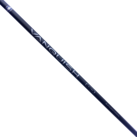 Used Callaway Quantum Max 3 Fairway Wood / 15.0 Degrees / Soft Regular Flex