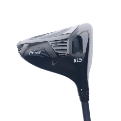 Used Ping G425 Max Driver / 10.5 Degrees / Stiff Flex