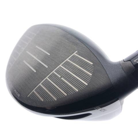 Used Callaway Paradym Ai Smoke Triple Diamond Driver / 10.5 Deg / X-Stiff Flex