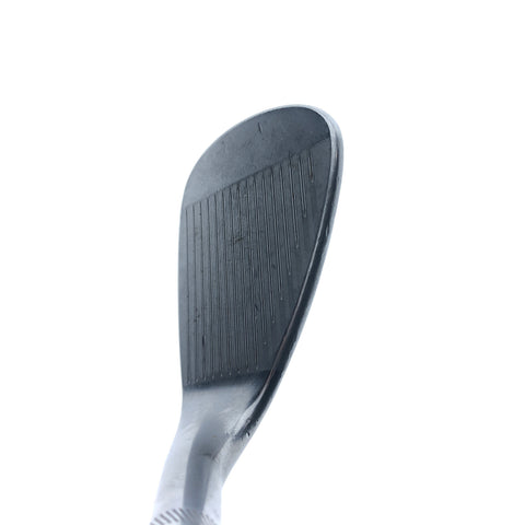 Used Titleist Vokey SM8 Tour Chrome Pitching Wedge / 46.0 Degrees / Stiff Flex
