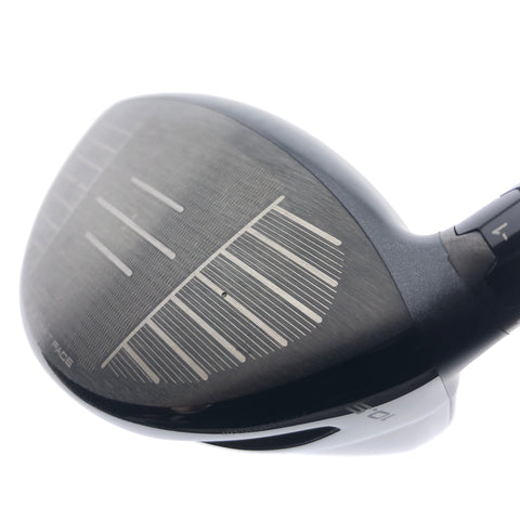 Used Callaway Paradym Ai Smoke Triple Diamond Driver / 10.5 Deg / X-Stiff Flex