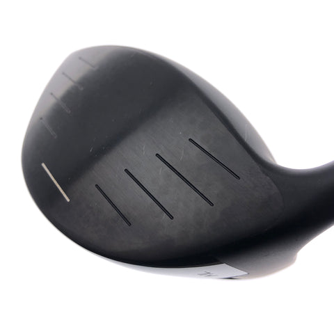 Used Wilson D300 5 Fairway Wood / 18 Degrees / Ladies Flex