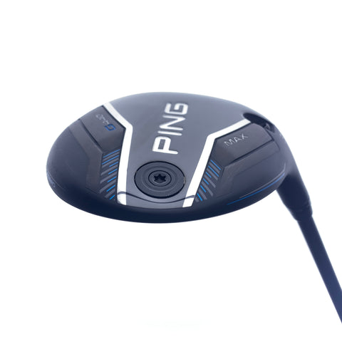 Used Ping G440 Max 3 Fairway Wood / 15.0 Degrees / Regular Flex