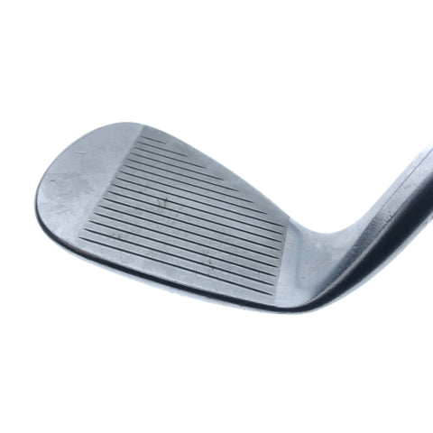 Used Titleist Vokey SM8 Tour Chrome Pitching Wedge / 46.0 Degrees / Stiff Flex