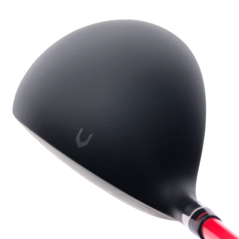 Used Wilson D300 5 Fairway Wood / 18 Degrees / Ladies Flex
