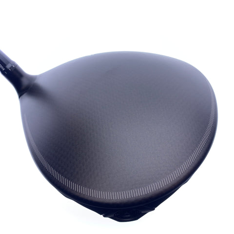 Used TaylorMade Qi4D Max Driver / 10.5 Degrees / Regular Flex