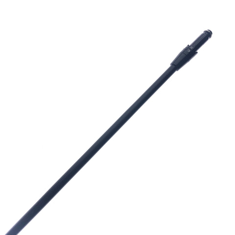 Used KBS TD 80 Category 4 X PVD Driver Shaft / Stiff Flex / Titleist Gen 2 Driv