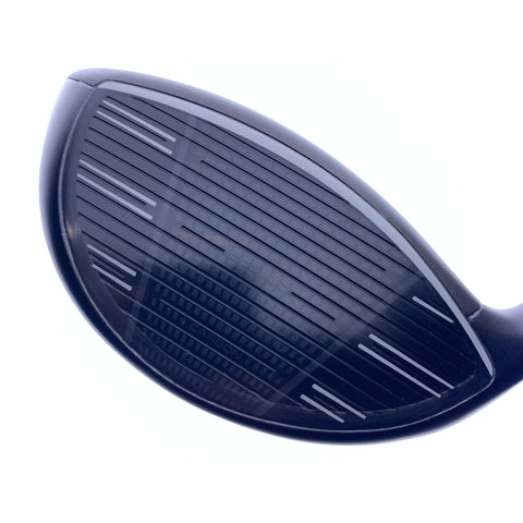 Used TaylorMade Qi4D Max Driver / 10.5 Degrees / Regular Flex