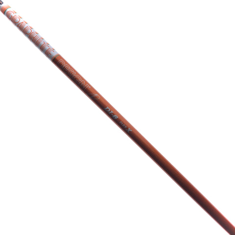 Used Callaway Paradym Ai Smoke Triple Diamond Driver / 10.5 Deg / X-Stiff Flex