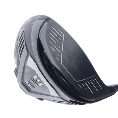 Used Ping G425 Max Driver / 10.5 Degrees / Stiff Flex
