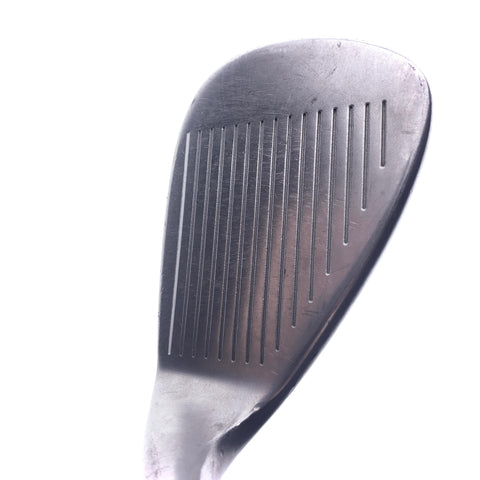 Used TaylorMade RBZ Approach Wedge / 50.0 Degrees / Regular Flex