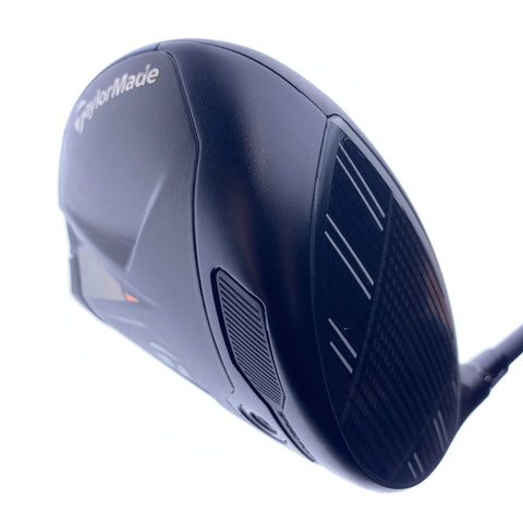 Used TaylorMade Qi4D Max Driver / 10.5 Degrees / Regular Flex