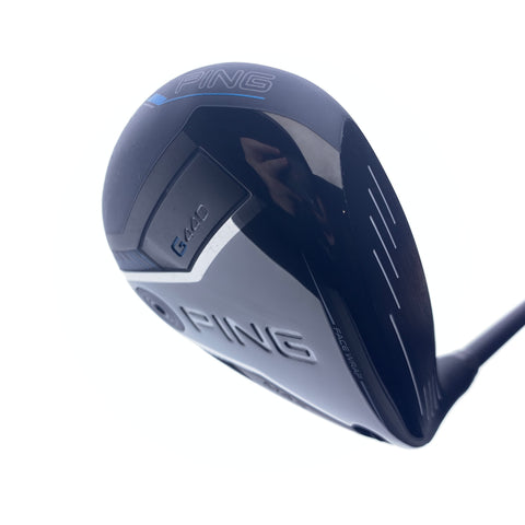 Used Ping G440 Max 3 Fairway Wood / 15.0 Degrees / Regular Flex