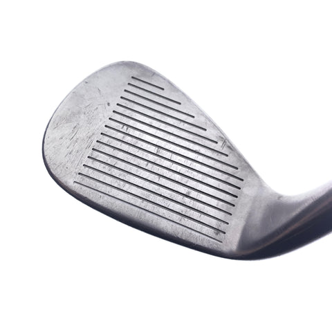 Used TaylorMade RBZ Approach Wedge / 50.0 Degrees / Regular Flex
