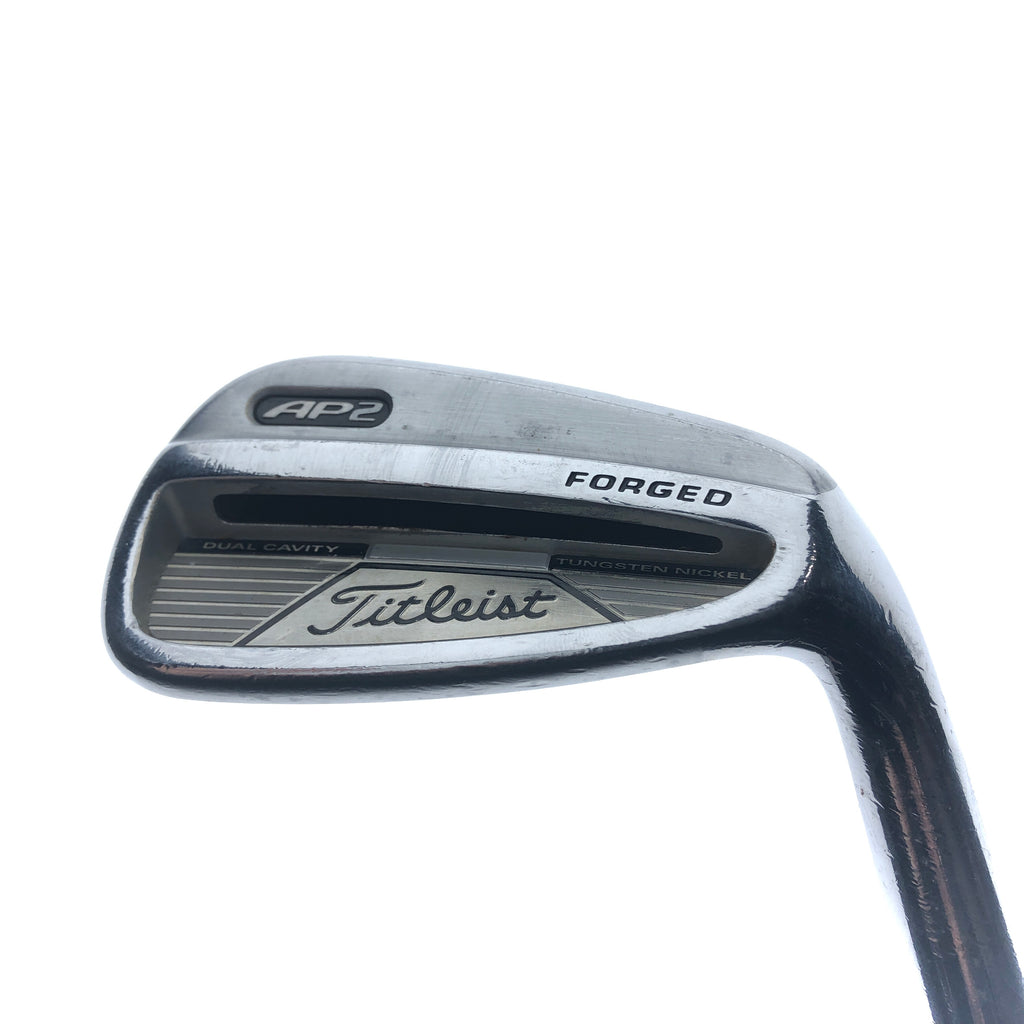 Used Titleist AP2 9 Iron / 42.0 Degrees / Regular Flex