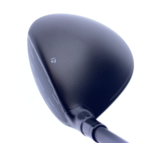 Used TaylorMade Qi4D Max Driver / 10.5 Degrees / Regular Flex