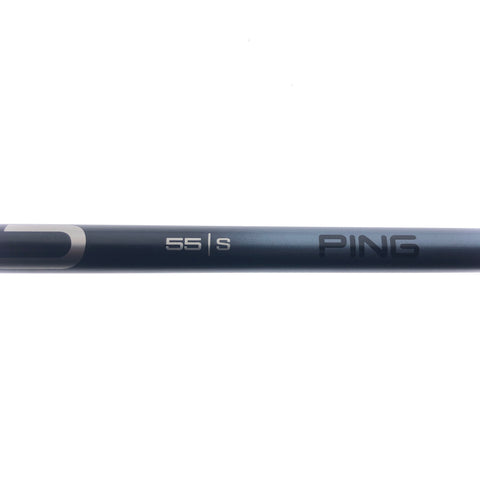 Used Ping G425 Max Driver / 10.5 Degrees / Stiff Flex