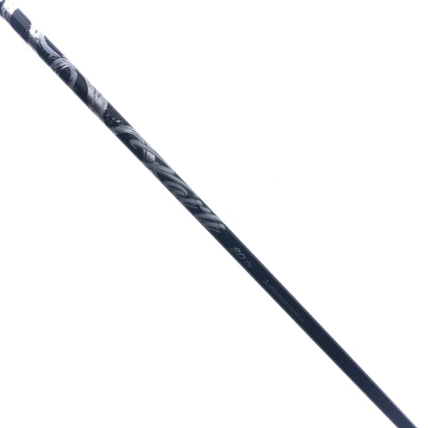 Used Mitsubishi Kai'li White 80 TX Fairway Shaft / TX Flex / TaylorMade Gen 2 A