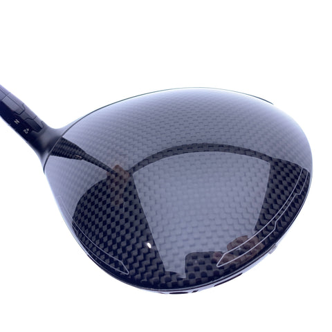 Used Callaway Quantum Triple Diamond Max Driver / 9.0 Degrees / Stiff Flex
