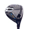 Used TaylorMade Qi10 Tour 5 Fairway Wood / 18 Degrees / Stiff Flex