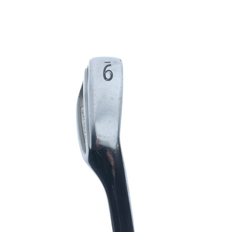 Used Titleist AP2 9 Iron / 42.0 Degrees / Regular Flex