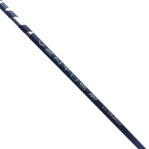 Used Wilson DYNAPWR Carbon 7 Fairway Wood / 21.0 Degrees / Stiff Flex