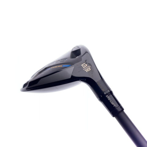Used TaylorMade Qi10 Tour 5 Fairway Wood / 18 Degrees / Stiff Flex