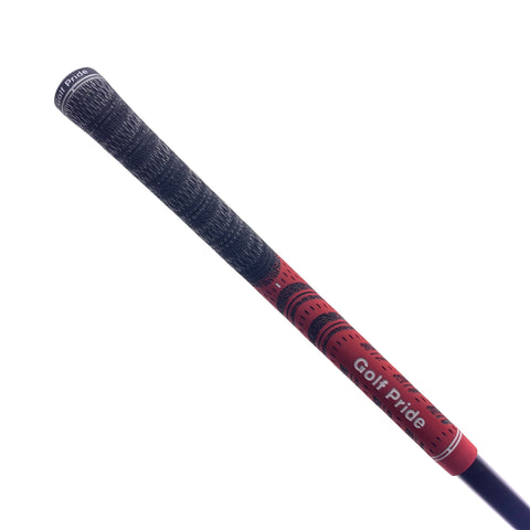 Used Tour Edge Exotics C721 2 Hybrid / 17.0 Degrees / Stiff Flex