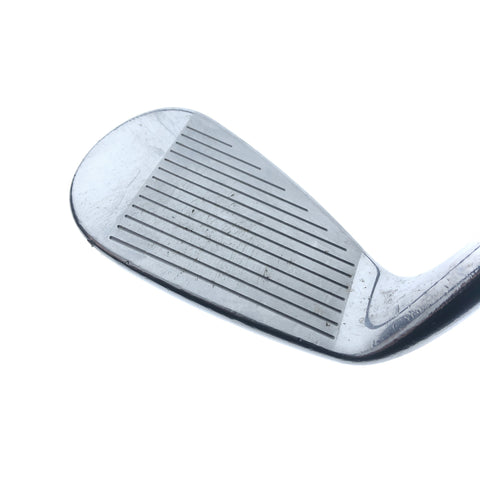 Used Titleist AP2 9 Iron / 42.0 Degrees / Regular Flex