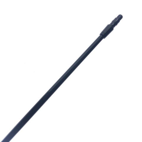 Used Mitsubishi Kai'li White 80 TX Fairway Shaft / TX Flex / TaylorMade Gen 2 A