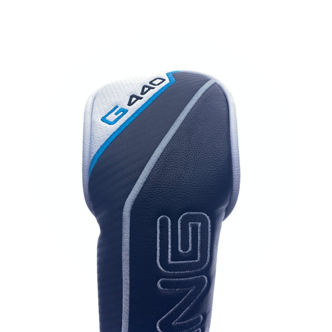 Used Ping G440 Max 3 Fairway Wood / 15.0 Degrees / Regular Flex