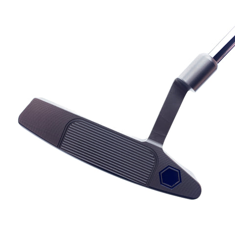 Used Bettinardi Studio Stock 2 2020 Putter / 34.0 Inches