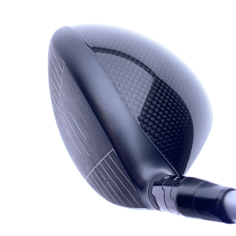 Used Callaway Quantum Triple Diamond Max Driver / 9.0 Degrees / Stiff Flex