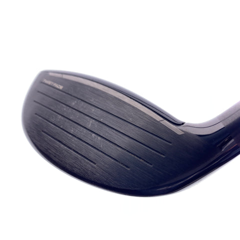 Used TaylorMade Qi10 Tour 5 Fairway Wood / 18 Degrees / Stiff Flex
