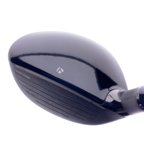 Used TaylorMade Qi10 Tour 5 Fairway Wood / 18 Degrees / Stiff Flex
