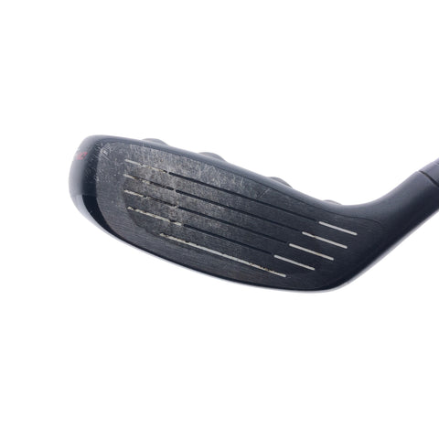 Used Ping G410 5 Fairway Wood / 17.5 Degrees / Regular Flex